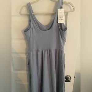 Brand new with tag HALARA DRESS SIZE L